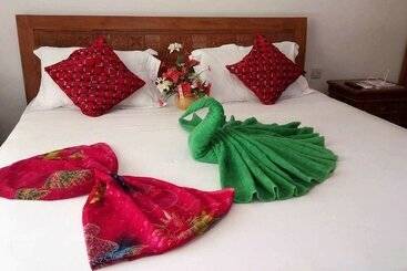 Hotel Easy Stay Residence