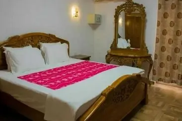 هتل Easy Stay Residence