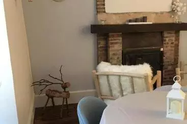 ホテル La Casa Cosy