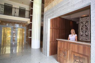 Hôtel Magnolia Palace All Inclusive