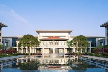 New Century Hotel Guian Guizhou