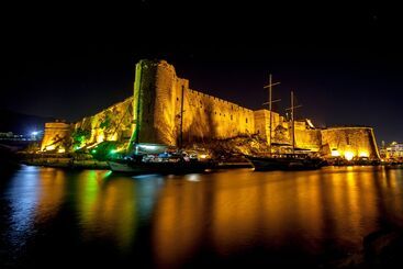 בית מלון כפרי White Pearl