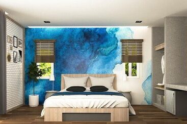 酒店 Capital O 729 Amantra Lake View Resort