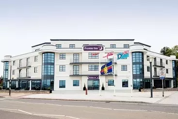 Otel Exmouth Seafront