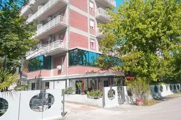 Hotel Rita