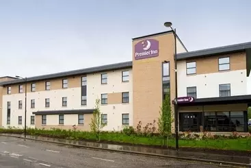 ホテル Premier Inn Stirling City Centre