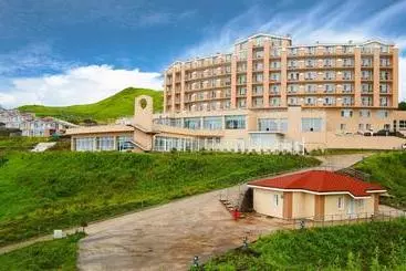 Hotel Teploe More
