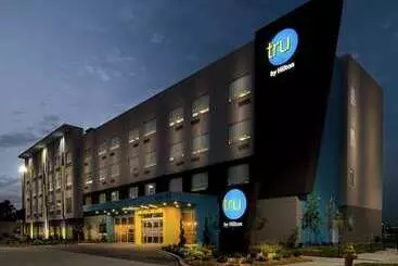 ホテル Tru By Hilton Lafayette River Ranch