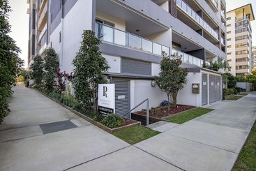 شقة Arise Princess Regent