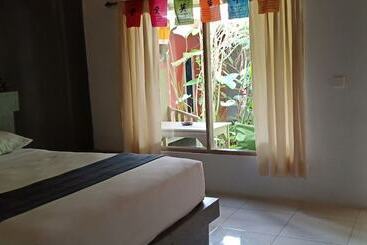 Bed and Breakfast Baliwid Villa Ubud