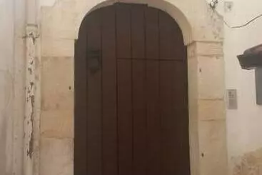 تختخواب و صبحانه Palazzo Moccia