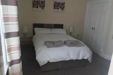 Bed and Breakfast The Ball Alley