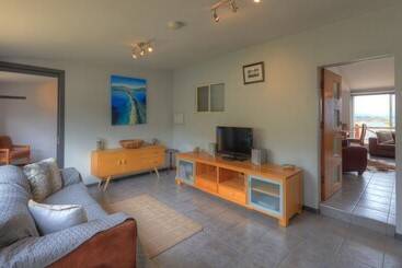 ツーリストアパートメント Discover Bruny Island Holiday Accommodation
