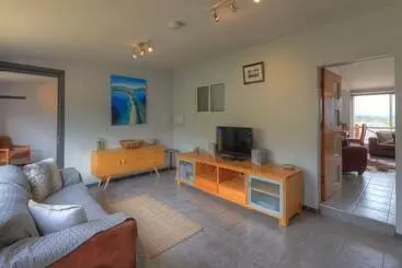 Apartaments turístics Discover Bruny Island Holiday Accommodation