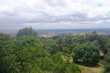 Hostal Los Castañuelos