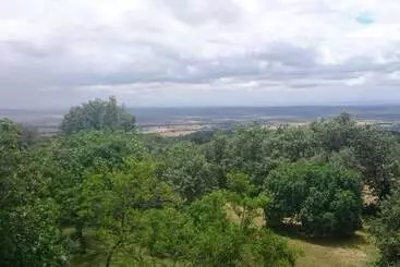 Hostal Los Castañuelos