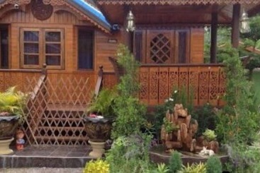 هتل Baan Suan Hinghoy