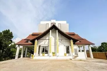 هتل Luckswan Boutique Chiang Rai   Sha Extra Plus