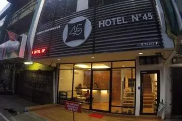 Otel N45