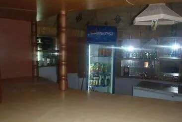 Hotelli Richland Lodges