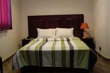 هتل Richland Lodges