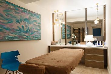 酒店 Zolotoy Ruchey Mini