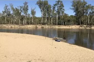 Motel Gazebo Motor Inn   Strathmerton