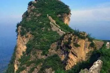 Pension Beijing Ju Man Yuan Triditional