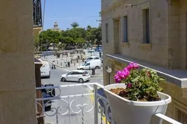 Pensionat Casa Azzopardi Suites