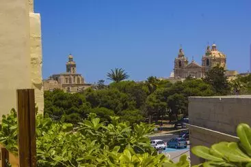 پانسیون Casa Azzopardi Suites
