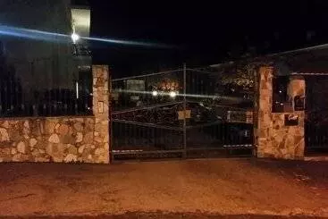 Majatalo Guest House Park Valmontone