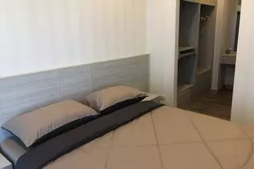 ツーリストアパートメント The Prio Condo By Loto