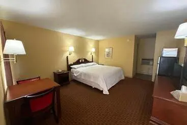 Motel Masquerade