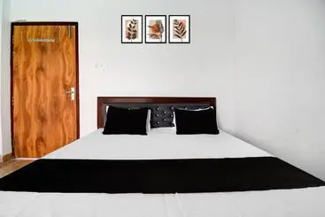 ホテル Othe Mars Resorts