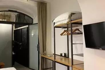 Bellamania B&b