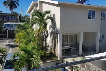 Apartamenty turystyczne Blue Ocean Suites & Apartments