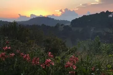 Haus Cabañas Los Adobes