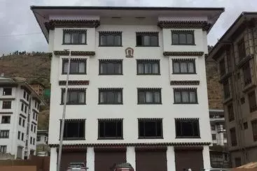 Choni Apartment