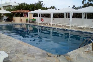 Apart Hotel Golden Beach