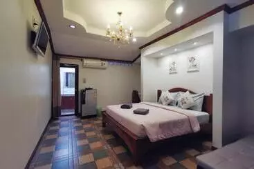 Hotel Barbados Terrace