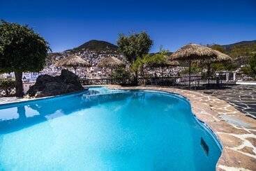 هتل Cielito Lindo, Taxco