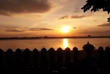 Hotel Daosavanh Resort & Spa