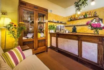 Hotel Del Fornello