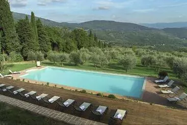 Hotel I Casali Del Trebbiolo
