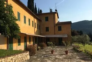 Hotelli I Casali Del Trebbiolo