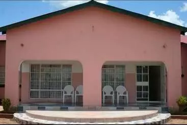 Hotelli Kwesu Guest House