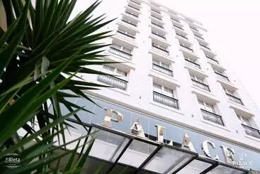Hôtel Palace Vlore