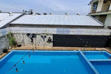 호텔 Permata Hijau