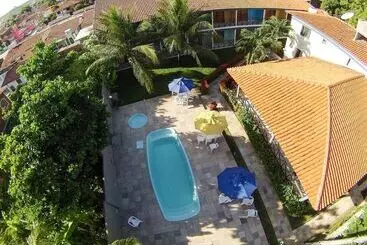 Hotel Pousada Solar Da Praia