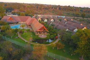 Hôtel Shearwater S Explorers Village